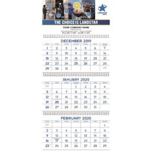 Corporate Printed Calendars