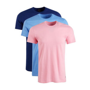 Men's Round Neck T-Shirts