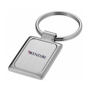 Metal Rings & Keychains