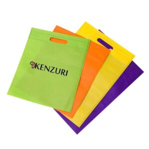Non Wooven Bags