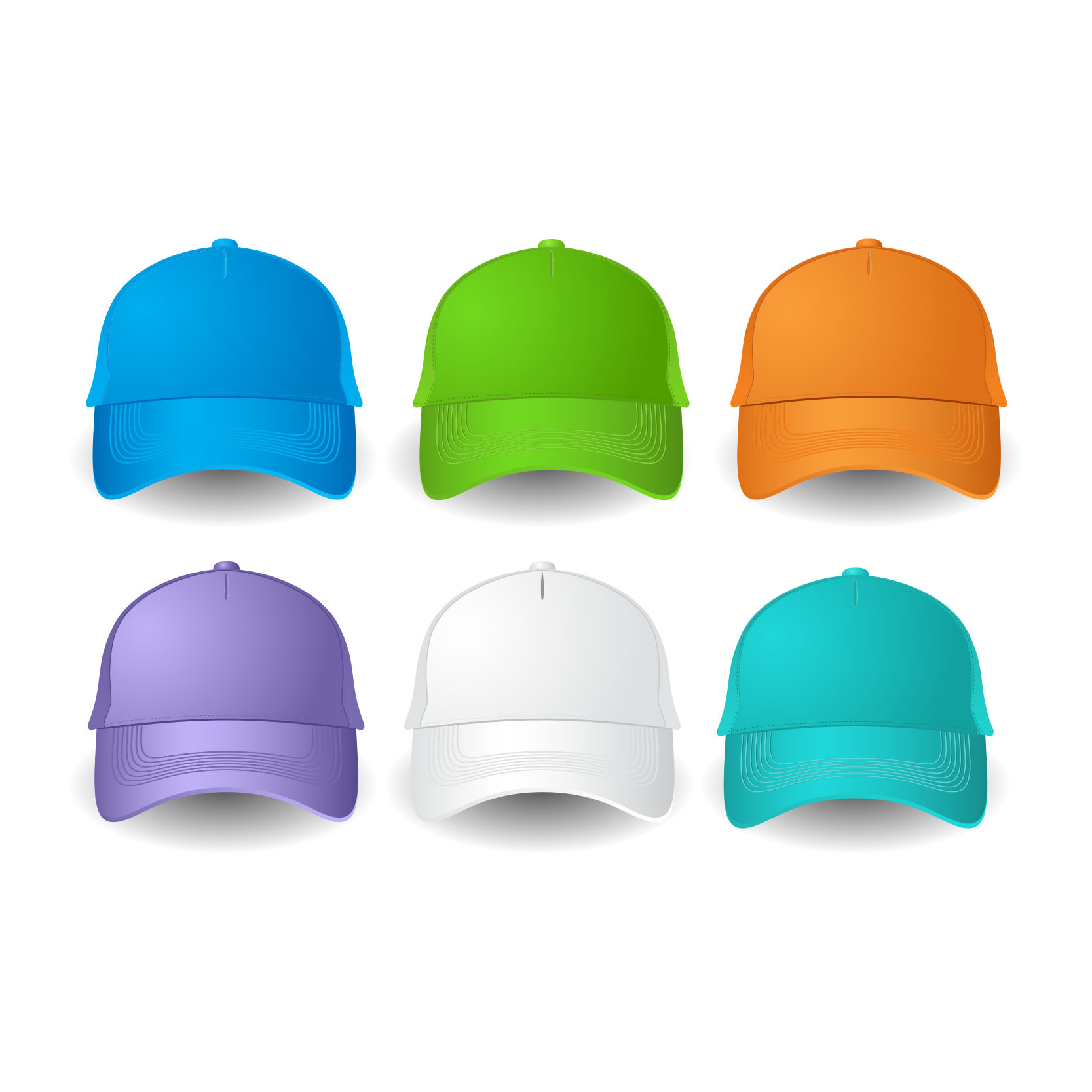Promotional Caps | Kenzuri