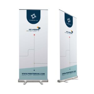 Roll-Up Banners