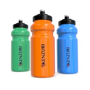Water Bottles