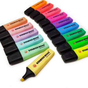 Highlighters
