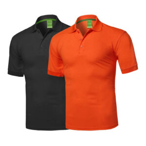 Men's Polo T-Shirts