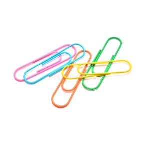 Paper Clips