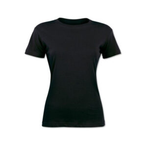 Women's Round Neck T-Shirts
