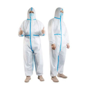 Personal Protective Equipment (PPE)