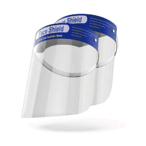 Face Shields