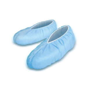 Disposable Shoe & Leg Covers